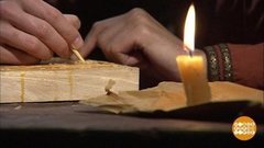 Аз, буки… а дальше? Доброе утро. Суббота. Фрагмент выпуска от 23.05.2020