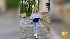 Алла Пугачева готовится к… Доброе утро. Суббота. Фрагмент выпуска от 23.05.2020