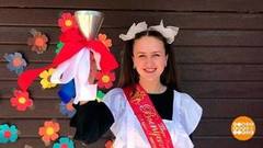 Спасибо вам, учителя! Доброе утро. Фрагмент выпуска от 25.05.2020