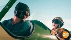 «Журавль в небе»: сегодня премьера! Доброе утро. Фрагмент выпуска от 25.05.2020