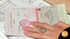 Если потерялся паспорт… Доброе утро. Фрагмент выпуска от 25.05.2020