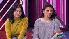 Галина. Часть 1. Мужское / Женское. Самые драматичные моменты выпуска от 25.05.2020