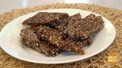 Козинаки из гречки. Доброе утро. Фрагмент выпуска от 26.05.2020