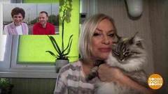 Наталия Гулькина. Доброе утро. Фрагмент выпуска от 26.05.2020