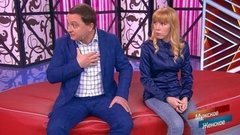 В шоке Рома от такого дома. Часть 1. Мужское / Женское. Самые драматичные моменты выпуска от 26.05.2020