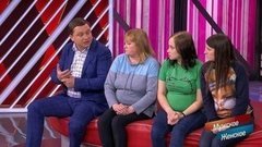 В шоке Рома от такого дома. Часть 2. Мужское / Женское. Самые драматичные моменты выпуска от 26.05.2020