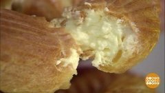 Творожные колечки: а есть ли творог? Доброе утро. Фрагмент выпуска от 27.05.2020