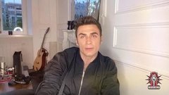 Модные советы: английский на карантине. Модный приговор. Фрагмент выпуска от 27.05.2020