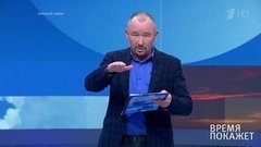 Парад будет! Время покажет. Фрагмент выпуска от 27.05.2020