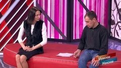 Мой крест. Мужское / Женское. Самые драматичные моменты выпуска от 27.05.2020