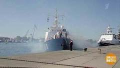 Граница на замке! Доброе утро. Фрагмент выпуска от 28.05.2020