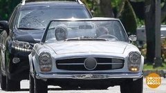 Звезды выходят из самоизоляции. Доброе утро. Фрагмент выпуска от 28.05.2020