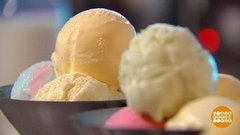 Лечимся — мороженым. Доброе утро. Фрагмент выпуска от 29.05.2020