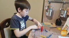 Куда отправить ребенка летом? Доброе утро. Фрагмент выпуска от 29.05.2020