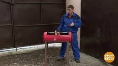 Мангал от Дмитрия Талабуева. Доброе утро. Фрагмент выпуска от 29.05.2020