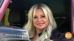 Вся правда о блондинках. Доброе утро. Суббота. Фрагмент выпуска от 30.05.2020