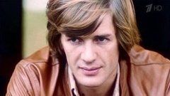 «Александр Абдулов. Жизнь на большой скорости»