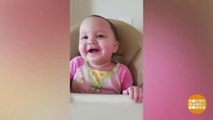 Дети — это… дети! Доброе утро. Фрагмент выпуска от 01.06.2020