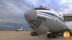 Самые-самые самолеты. Доброе утро. Фрагмент выпуска от 01.06.2020