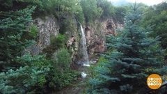 Уральские горы ждут. Доброе утро. Фрагмент выпуска от 01.06.2020