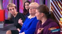 Дети нарасхват. Мужское / Женское. Самые драматичные моменты выпуска от 01.06.2020