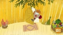 «Зебра в клеточку». Вот она какая! Доброе утро. Фрагмент выпуска от 01.06.2020