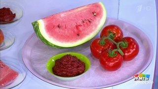 Радуга против рака. Красный цвет. Жить здорово! Фрагмент выпуска от 02.06.2020