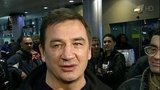 Новым главным тренером сборной России по хоккею стал Валерий Брагин