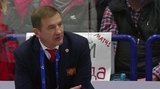 Новым главным тренером сборной России по хоккею назначен Валерий Брагин