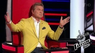 Голос 60+. Лучшее. Выпуск от 05.06.2020