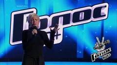 Ирина Нижегородцева — «I Put a Spell on You». Голос 60+. Лучшее. Фрагмент выпуска от 05.06.2020