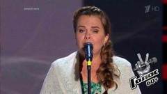 Лидия Музалева — «Оренбургский пуховый платок». Голос 60+. Лучшее. Фрагмент выпуска от 05.06.2020