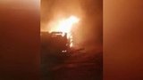В Иркутской области выясняют причину страшного пожара, в котором погибли пять человек