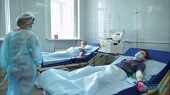 Коронавирус. Эпидемия заканчивается? Здоровье. Фрагмент выпуска от 07.06.2020