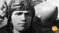 Иван Кожедуб: в небе — ас, на земле — художник. Доброе утро. Фрагмент выпуска от 08.06.2020