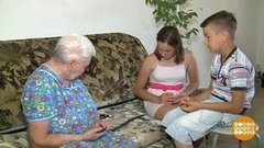 Профессия — помогать. Доброе утро. Фрагмент выпуска от 08.06.2020