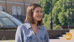 Прогноз погоды от Екатерины Рязановой. Доброе утро. Фрагмент выпуска от 08.06.2020