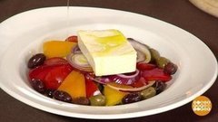 Брынза, сулугуни и другие. Доброе утро. Фрагмент выпуска от 09.06.2020