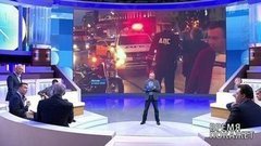 ДТП с участием Михаила Ефремова. Время покажет. Фрагмент выпуска от 09.06.2020