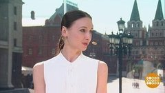 Что расскажет Светлана Захарова? Доброе утро. Фрагмент выпуска от 10.06.2020