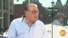 Поздравляем Валентина Смирнитского. Доброе утро. Фрагмент выпуска от 10.06.2020