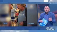 Суд для Михаила Ефремова. Время покажет. Фрагмент выпуска от 10.06.2020