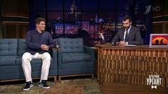 Денис Мацуев. Вечерний Ургант. 1322 выпуск от 10.06.2020