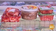 Выбираем куриный шашлык. Доброе утро. Фрагмент выпуска от 11.06.2020