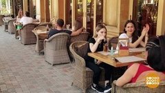 Кушать подано! На веранде. Доброе утро. Фрагмент выпуска от 11.06.2020