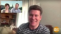 Поздравляем Дениса Мацуева. Доброе утро. Фрагмент выпуска от 11.06.2020