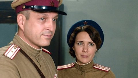 «Каждый что-то скрывает». По законам военного времени 3. Анонс