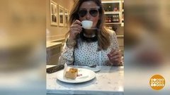 Что ест на завтрак Жанна Бадоева? Доброе утро. Суббота. Фрагмент выпуска от 13.06.2020