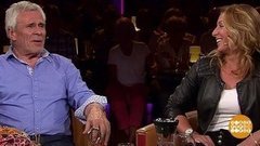 Гойко Митич. Настоящему индейцу — завсегда! Доброе утро. Суббота. Фрагмент выпуска от 13.06.2020