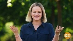 Марафон хороших новостей: всюду жизнь! Доброе утро. Фрагмент выпуска от 15.06.2020